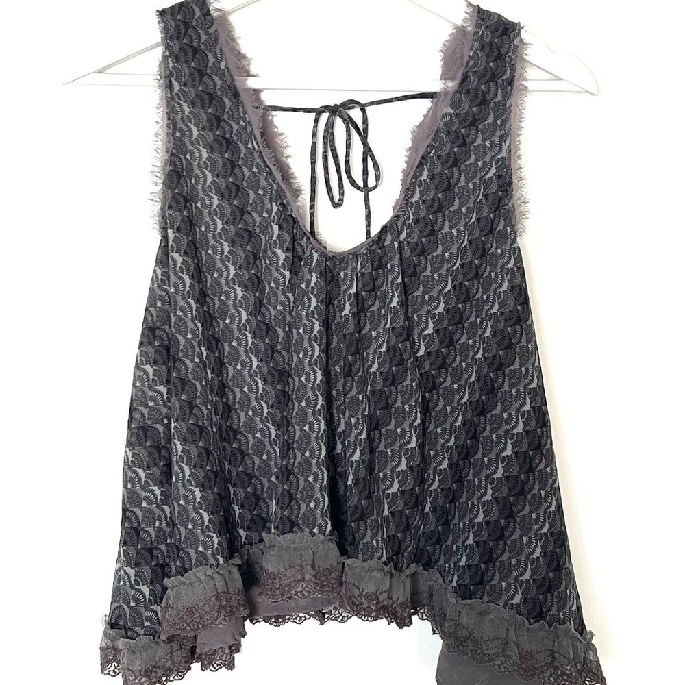 Free People tank top